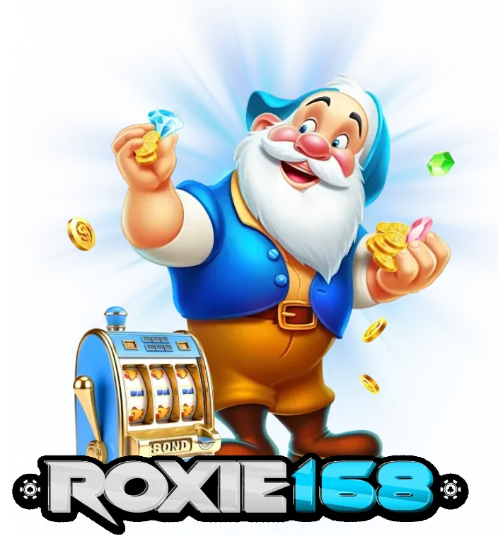 roxie168 เว็บตรง